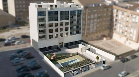 Photo 3 from new construction home in Flat for sale in Carrer Alfred Nobel, 7, Cariñena - Carinyena, Castellón
