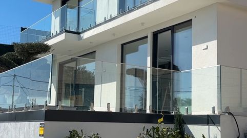 Foto 2 de Casa o xalet en venda a Carrer de Les Orenetes, 53, Serra Brava, Lloret de Mar