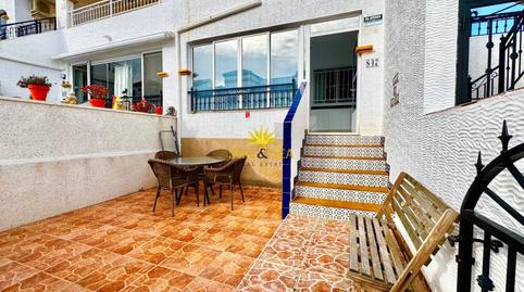 Foto 2 de Planta baixa de lloguer a Desamparados - Hurchillo - Torremendo, Alicante