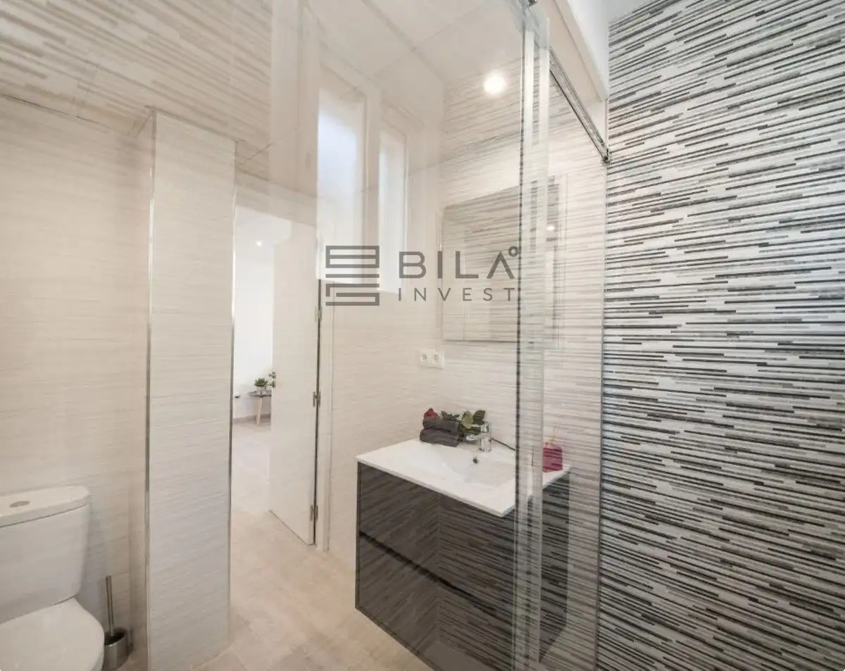 Flat for sale in Conde de San Isidro, imagen 10