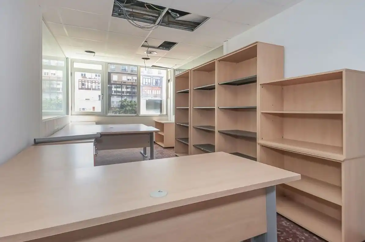 Büro zum Verkauf in Barcelona