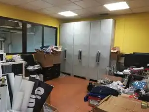 Nave industrial en venta en Leganés