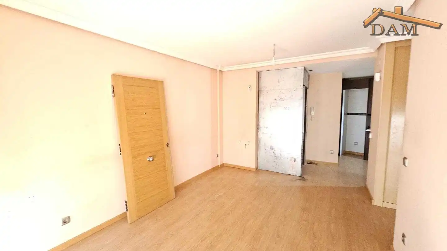 Piso en venta en Santa Olalla