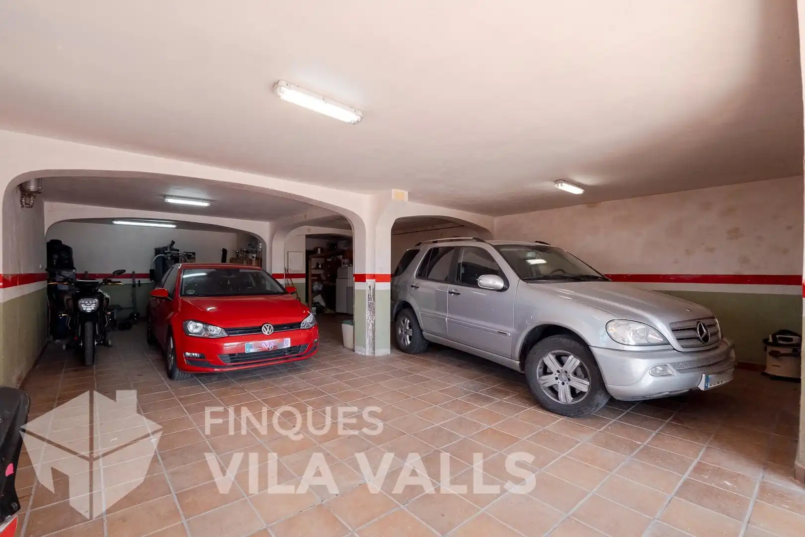 Casa amb terrassa en venda a camí de caldes, imagen 37