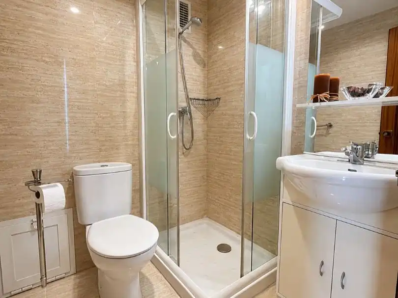 Flat for sale in Avenida de Cesáreo Alierta, 4, Zaragoza Capital