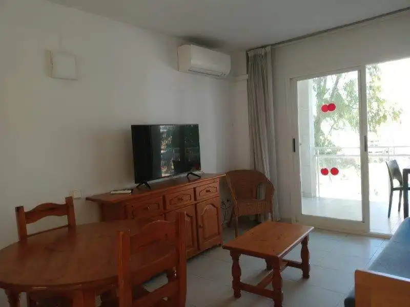 Apartamento con piscina en venta en Mar i Camp - Platja dels Capellans, imagen 7