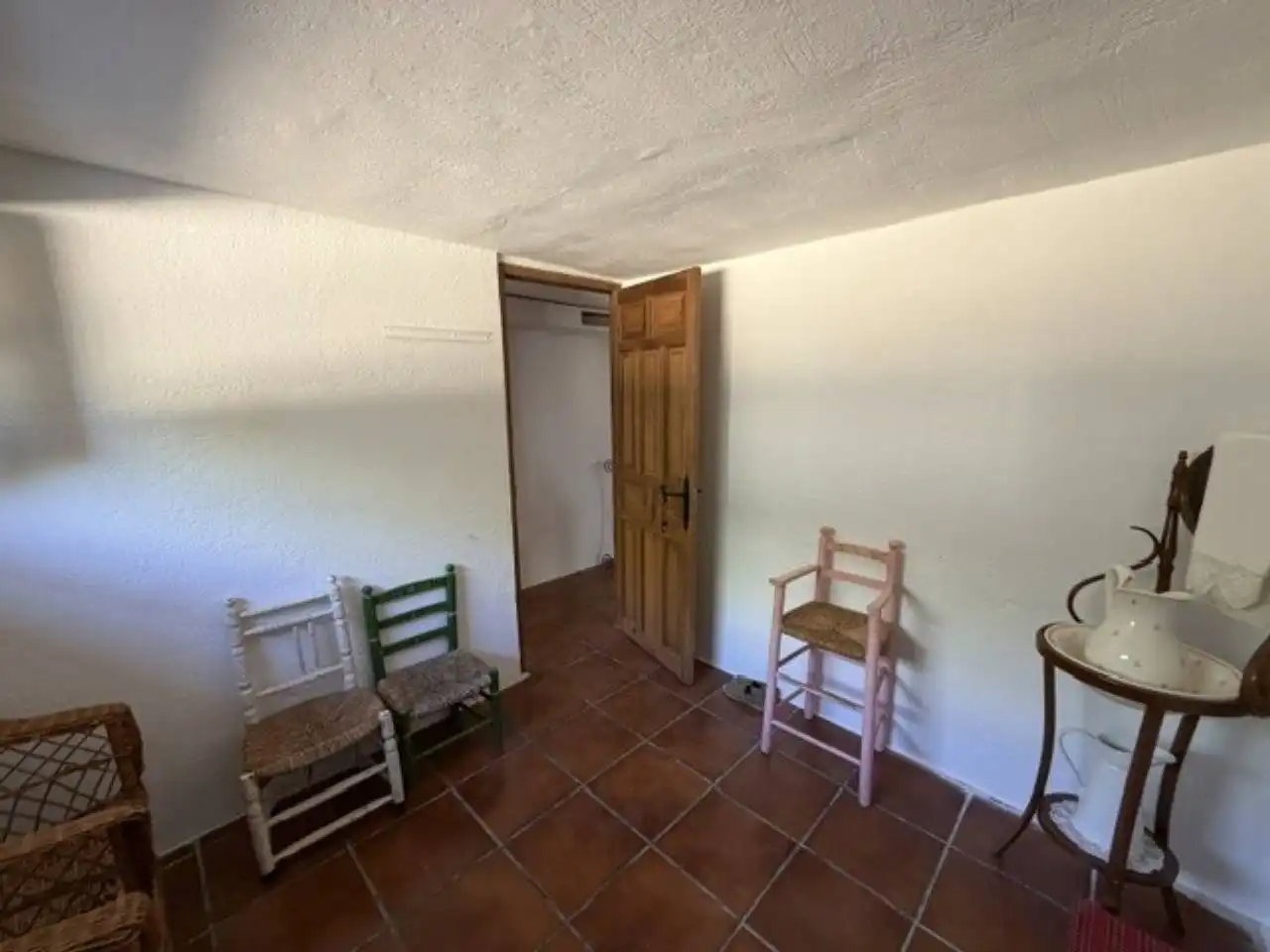 House with garden for sale in Lozoyuela-navas-sieteiglesias, imagen 26