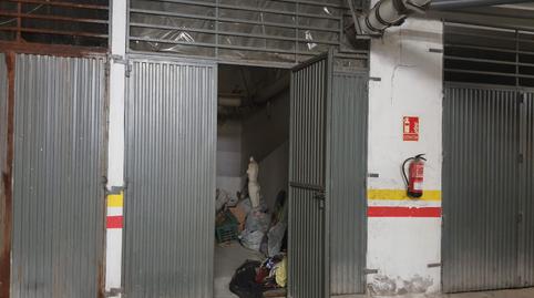 Foto 4 de Garaje en venta en Calle Libra, Adra, Almería