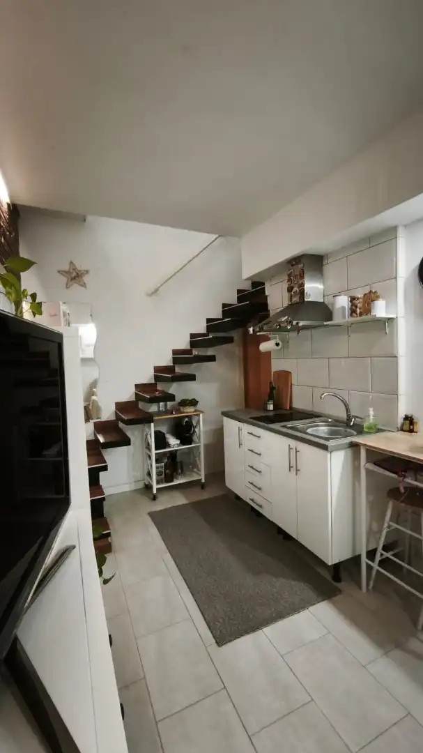 Wohnung mit Aufzug zum Verkauf in Carrer Riu Éssera 18