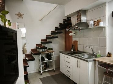 Wohnung mit Aufzug zum Verkauf in Carrer Riu Éssera 18