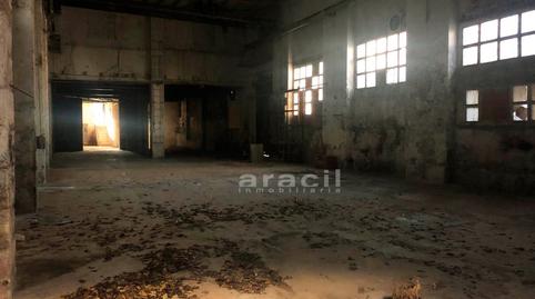 Photo 5 of Industrial buildings for sale in Carrer Quevedo, Santa Rosa, Alicante