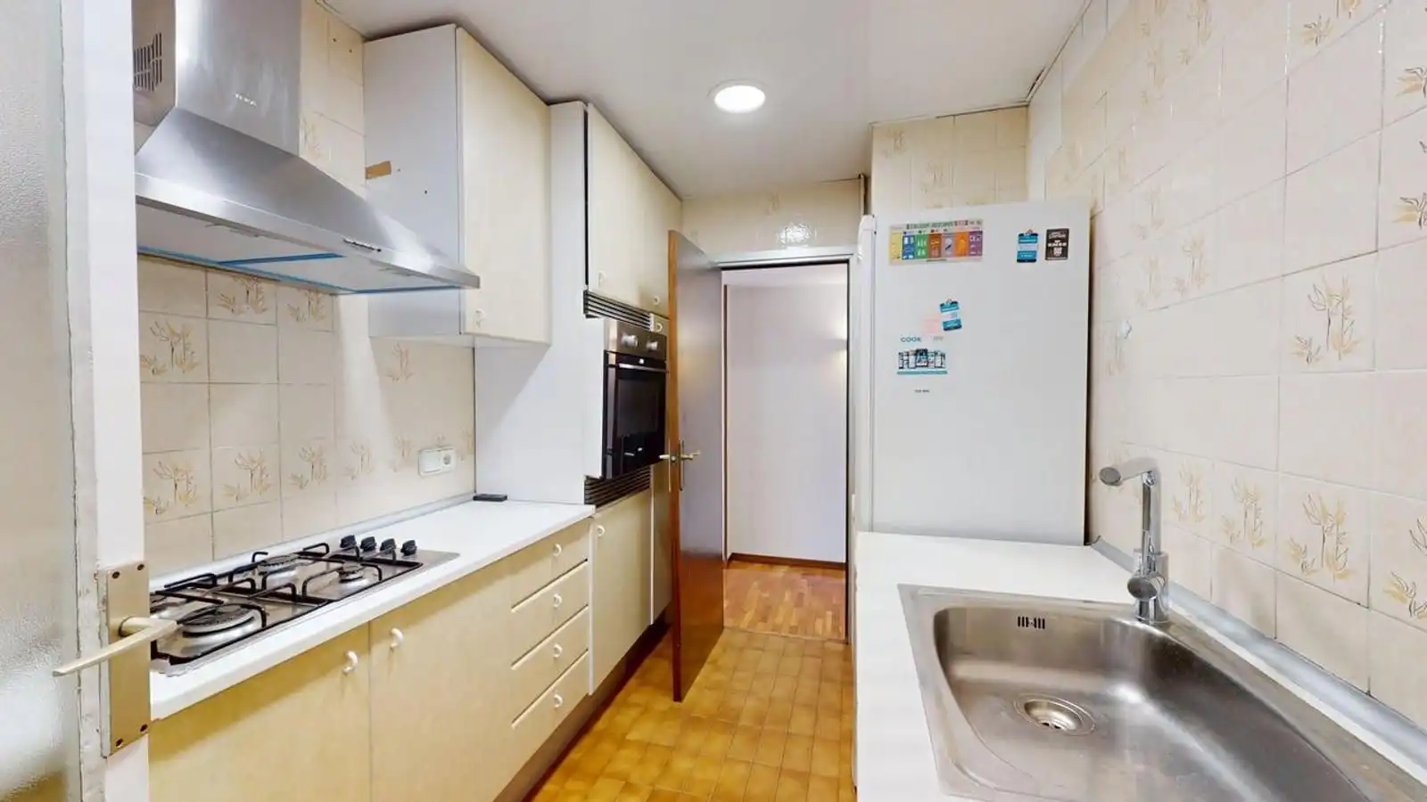 Piso en venta en La Nova Esquerra de l'Eixample
