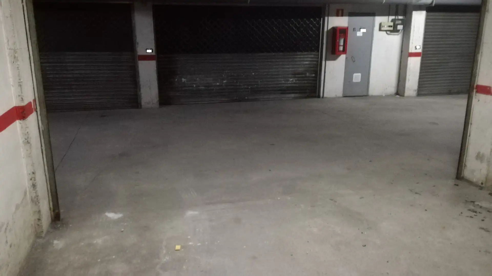 Parking de Garaje en venta en Vigo 
