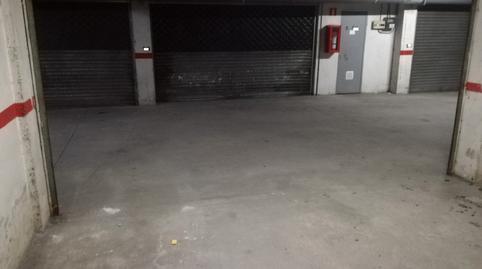 Photo 2 of Garage for sale in Rúa Do Grove, Coia, Pontevedra