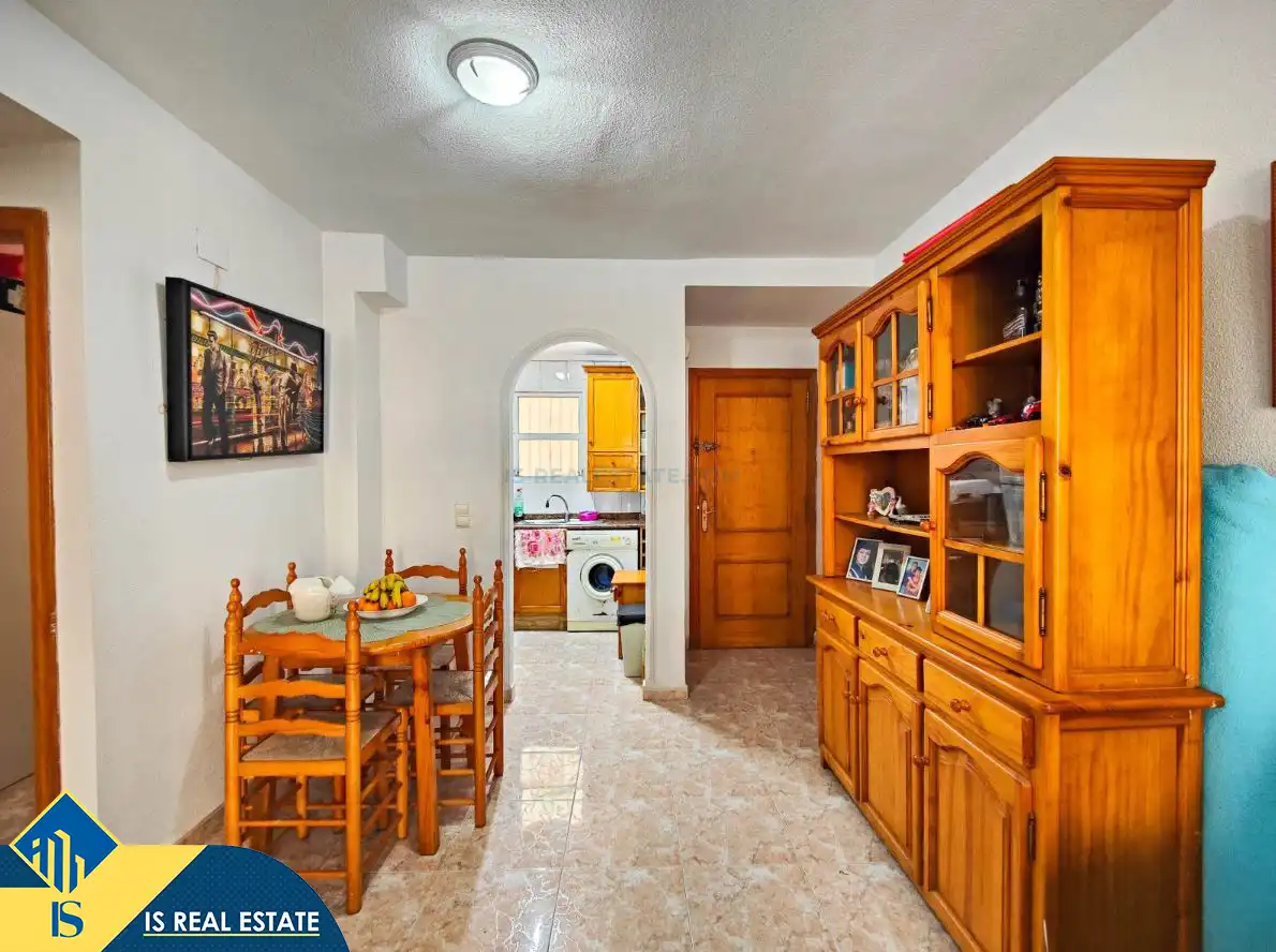 Apartament amb piscina en venda a Playa del Cura, imagen 6