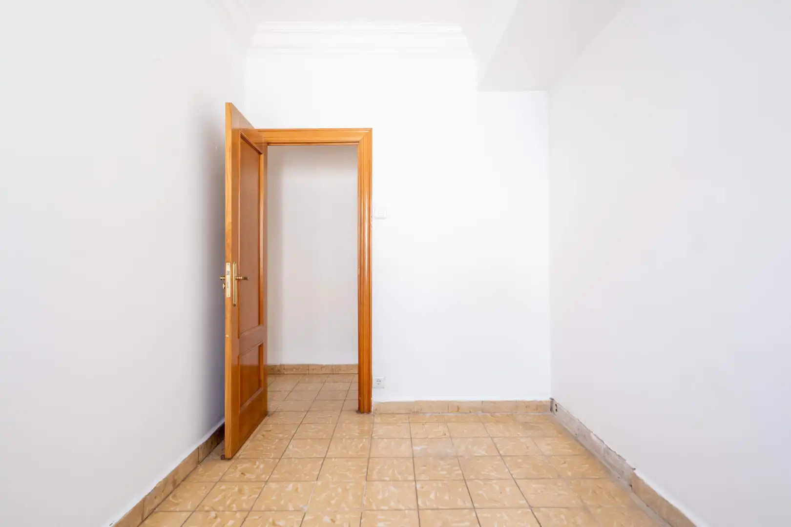 Flat for sale in Zaragoza  with Heating, Terrace and Storage room