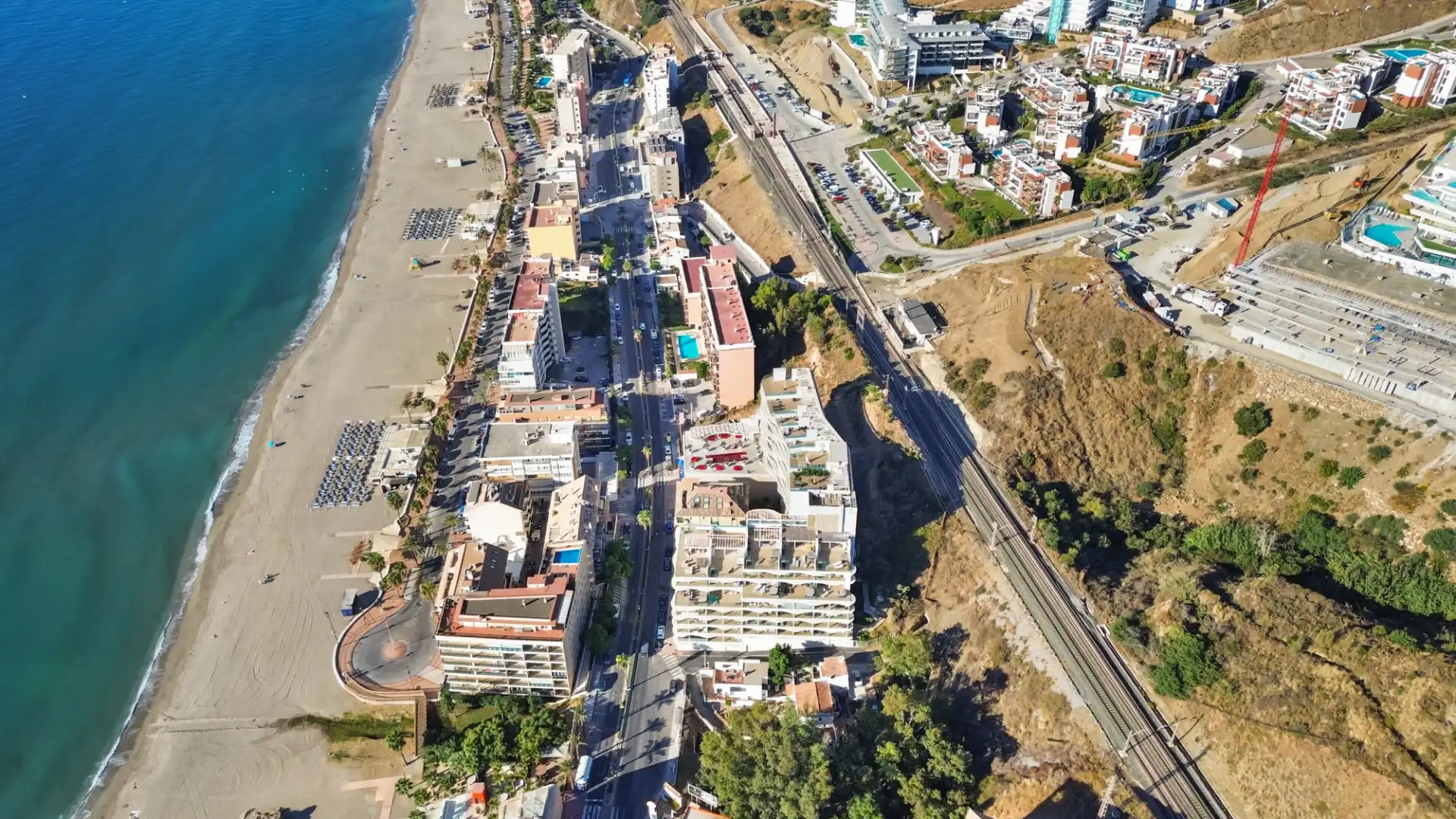 Chalet con piscina en venta en Calle Washington, imagen 37