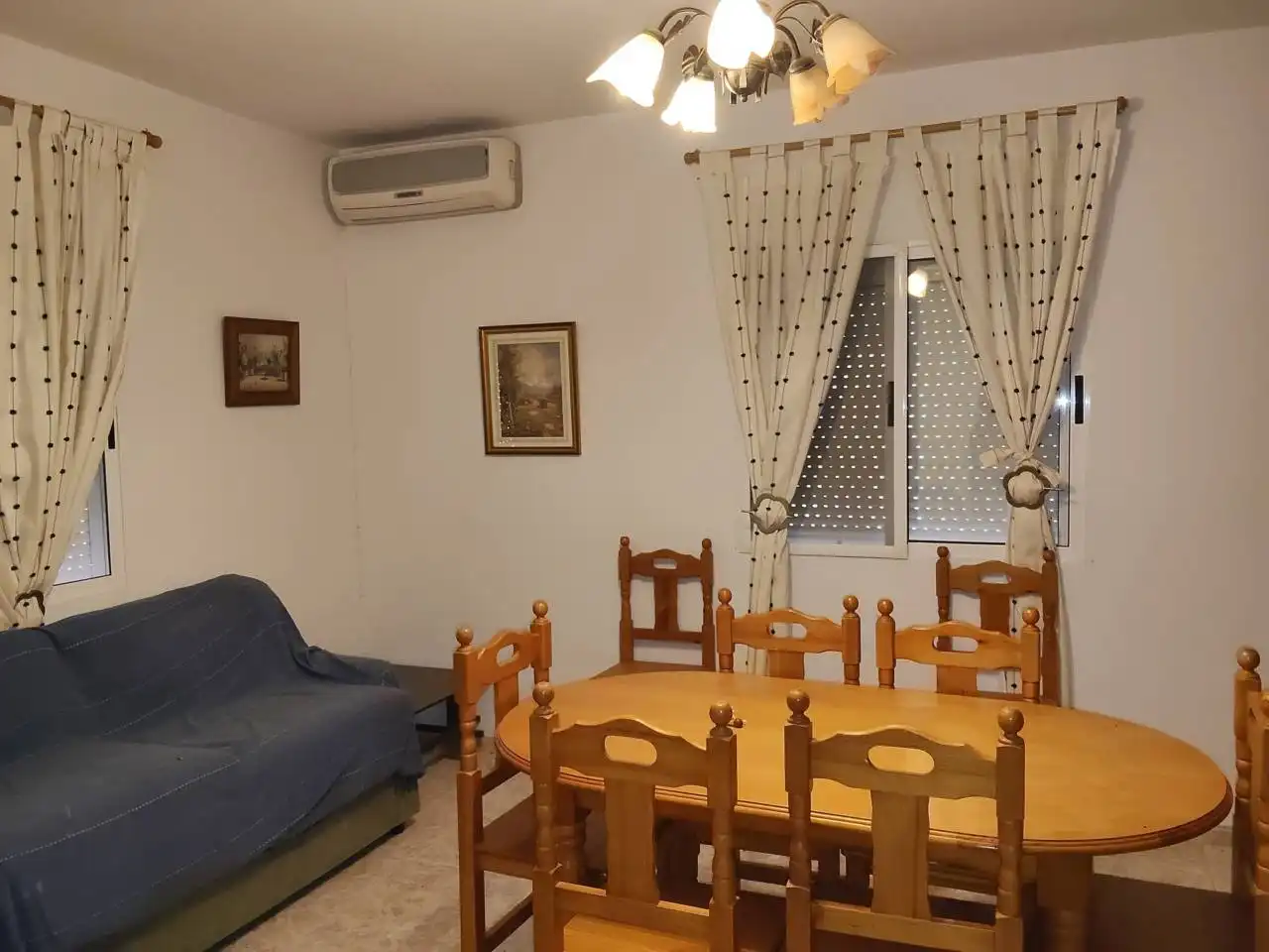 Chalet con piscina en venta en Urbanizacion SAN FRANCISCO DE RASOESPEJO 16, imagen 20