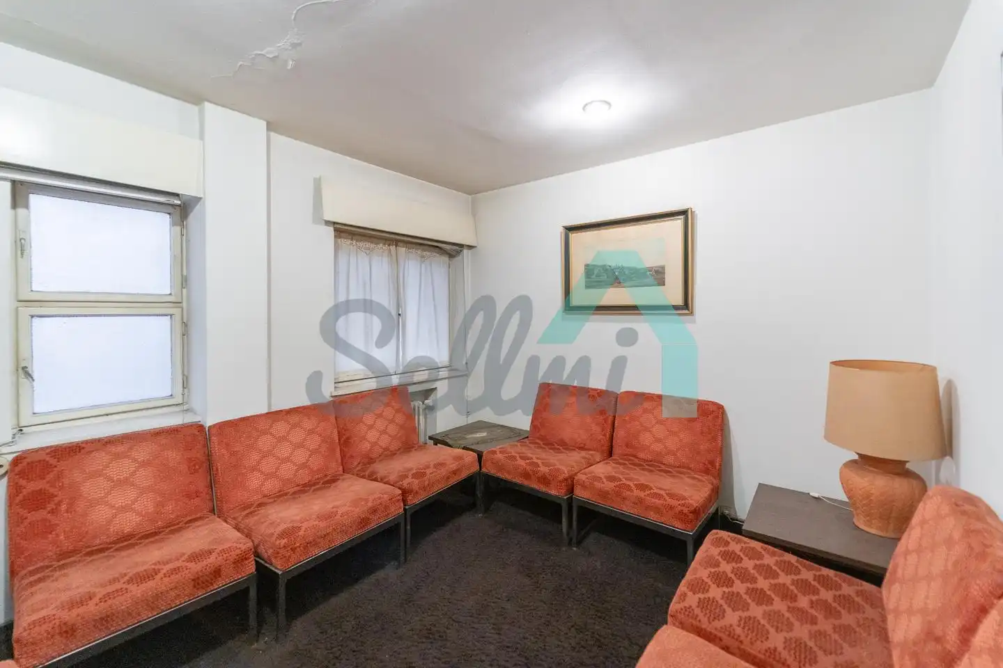 Piso en venta en Oviedo  con Calefacción y Parquet