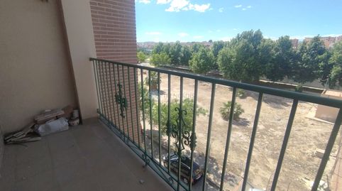 Foto 4 de Piso en venta en Ángel Palazón Cerón, Alcantarilla, Murcia
