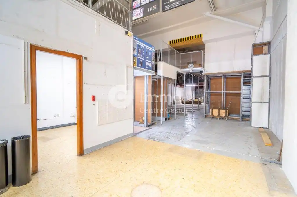 Locale commerciale in vendita a Carrer Salmeron 12, imagen 5