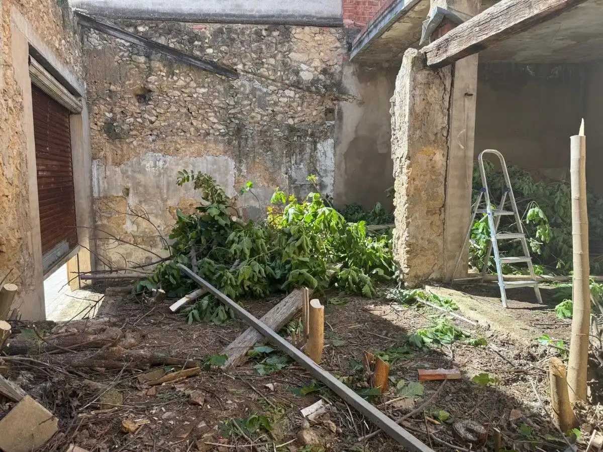 Houses for sale in La Llosa de Ranes  with Private garden, Terrace and Storage room