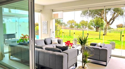 Foto 4 de Planta baixa en venda a Mesilla del Diente, Sotogrande Alto, Sotogrande