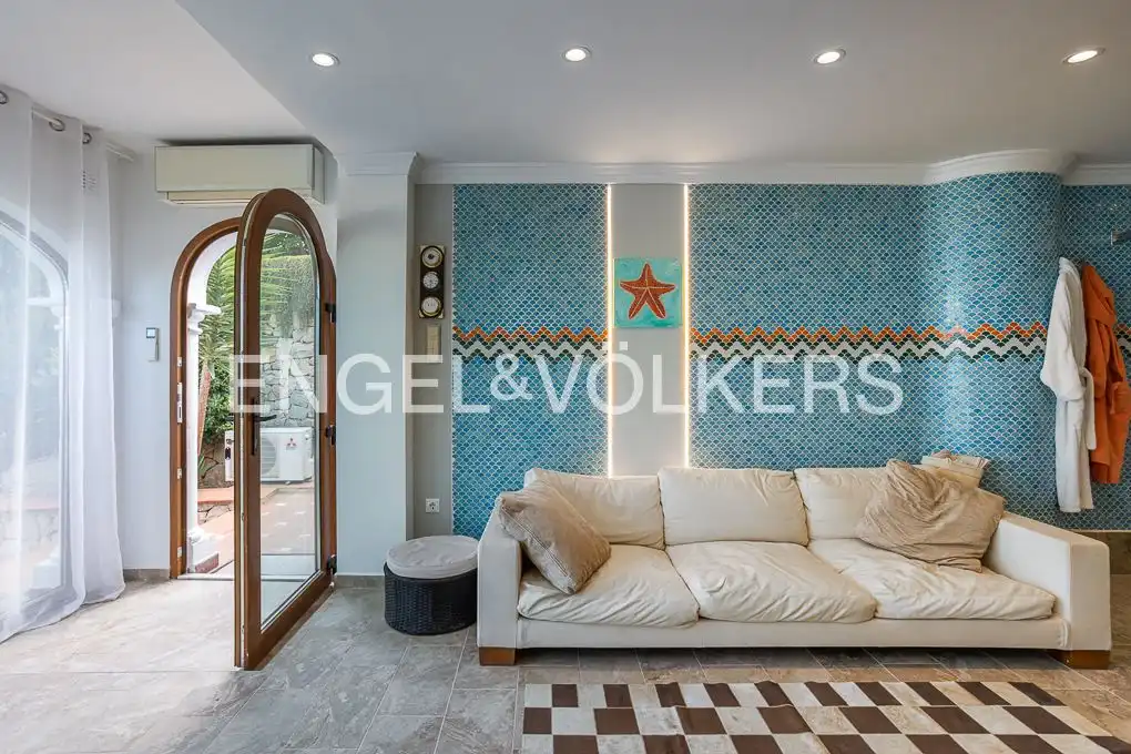 Casa con piscina in vendita a El Montgó, imagen 54