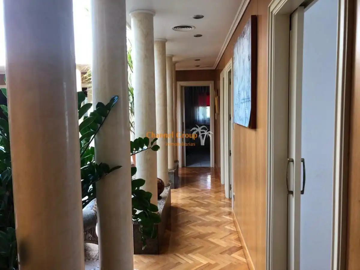 Houses for sale in Centro