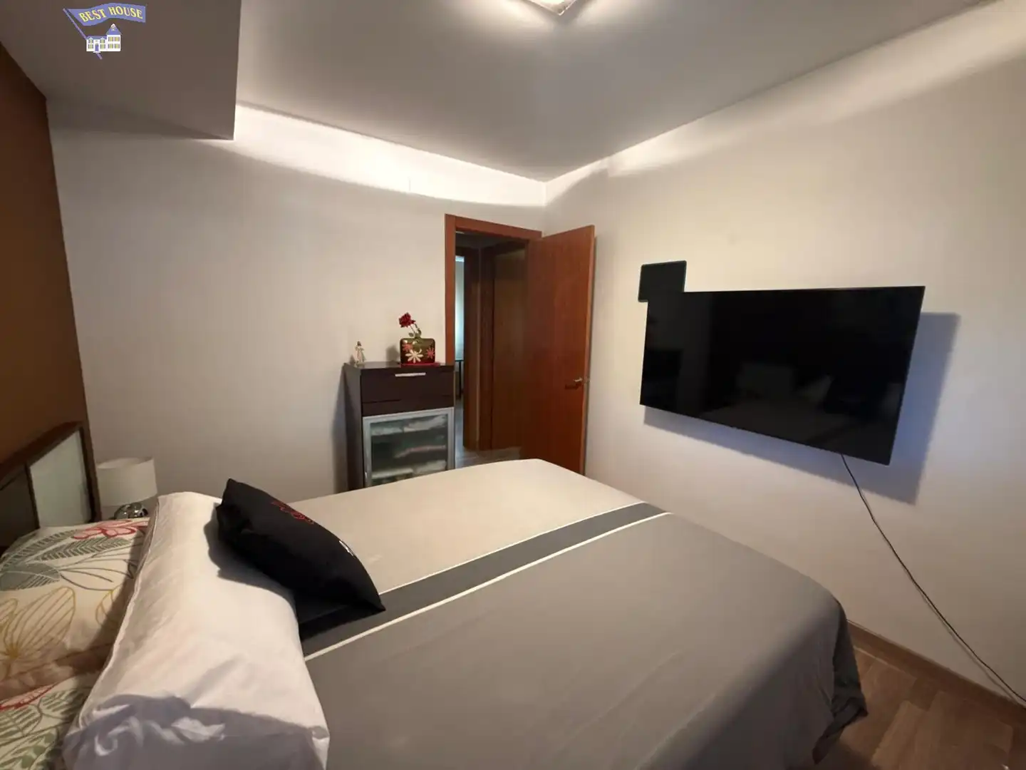 Habitación de Casa o chalet en venta en Caldes de Montbui con Aire acondicionado, Calefacción y Jardín privado