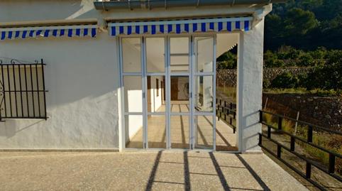 Foto 3 de Casa o xalet de lloguer a Urbanizaciones, Gandia