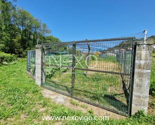 Land for sale in Cangas 