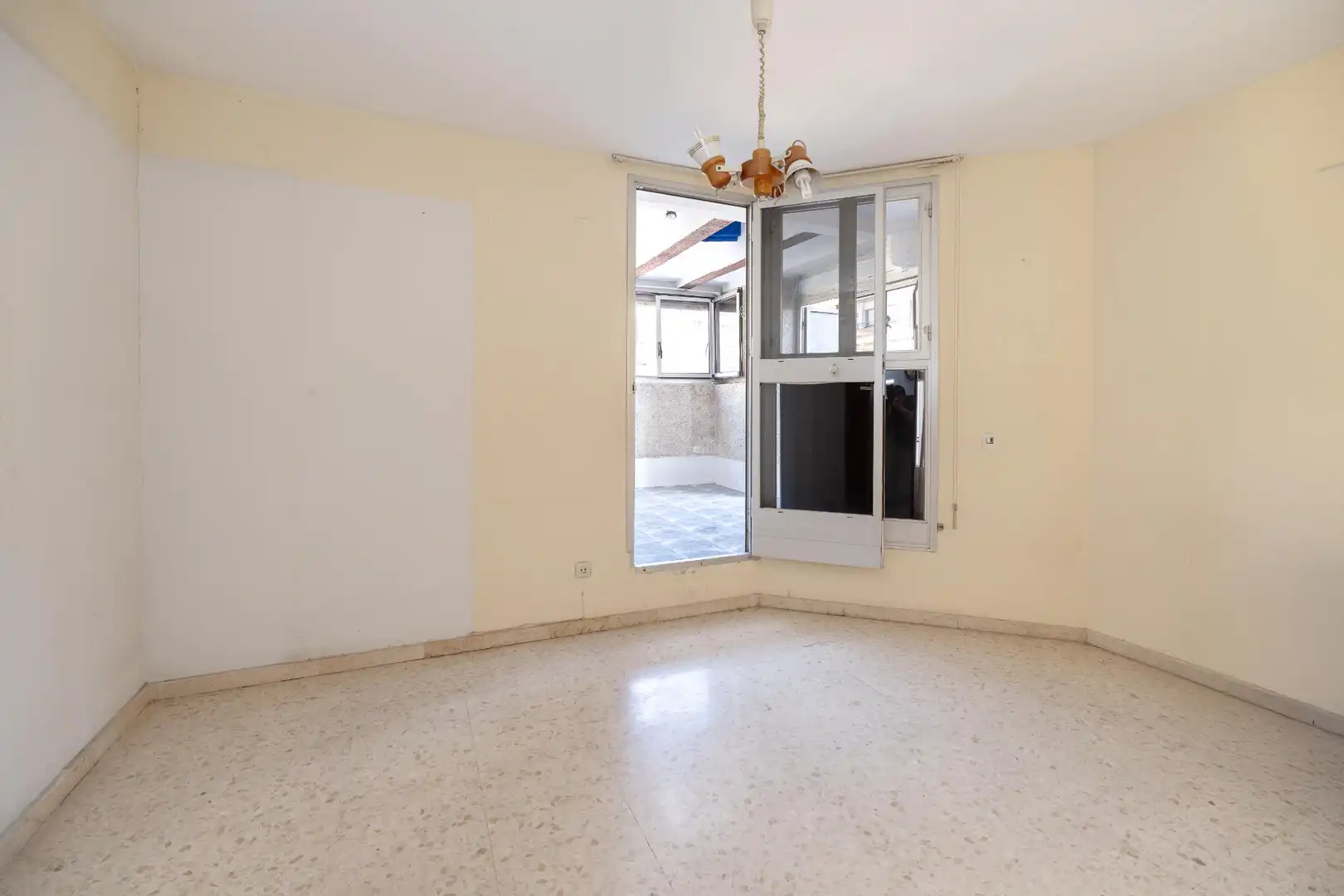 Attic for sale in Málaga  with Air Conditioner, Heating and Terrace