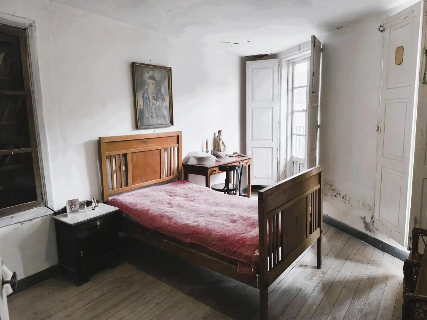 Haus zum Verkauf in Casco Histórico, imagen 8