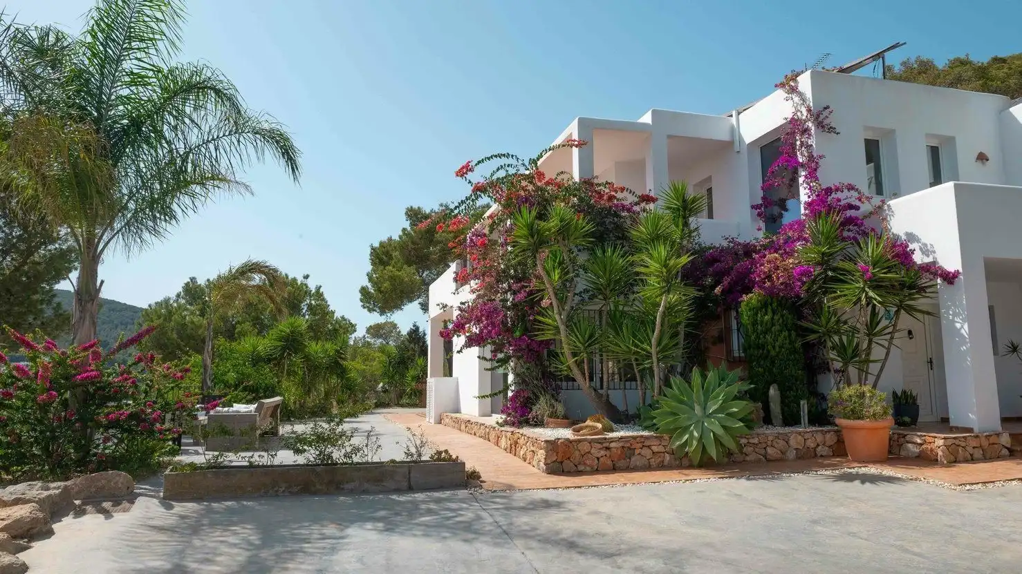 Haus mit Pool zum Verkauf in Sant Jordi de Ses Salines-Sant Francesc, imagen 7