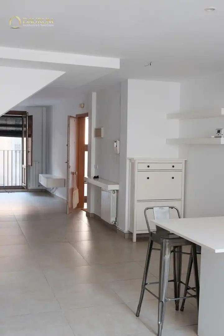 Dúplex en venta en Valencia con Aire acondicionado y Calefacción