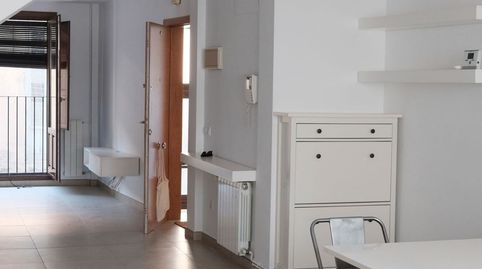 Foto 5 de Dúplex en venda a Lliria, El Carme, Valencia Capital