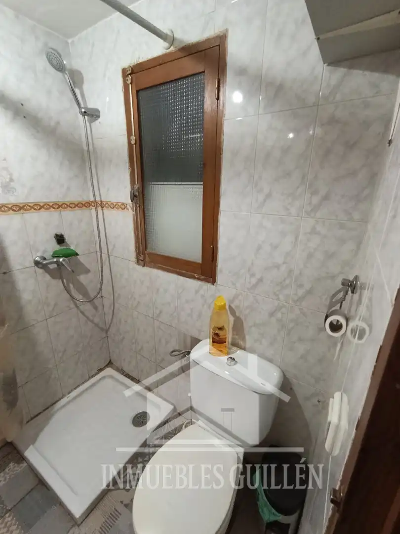 Baño de Casa o chalet en venta en Berja con Amueblado