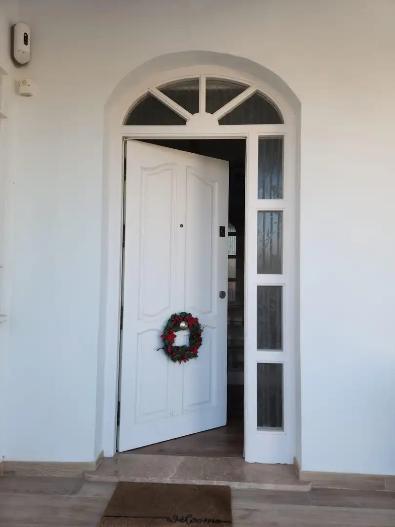 Casa o xalet en venda en Alcantarilla amb Aire condicionat, Calefacció i Jardí privat