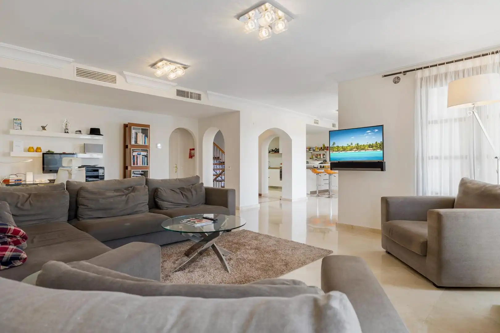 Casa a schiera con piscina in vendita a La Quinta, imagen 6