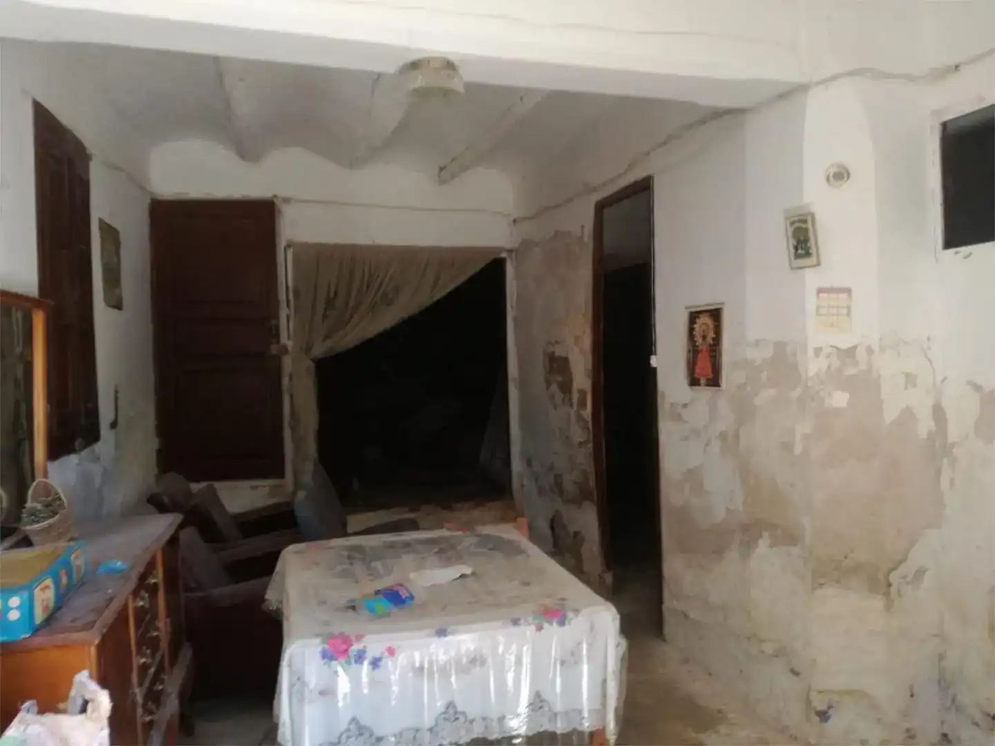 Piso en venta en Manzanera con Balcón