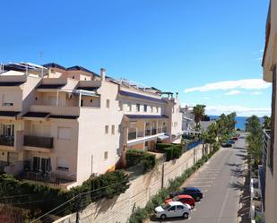 Exterior view of Apartment for sale in Torrevieja  with Furnished and Balcony