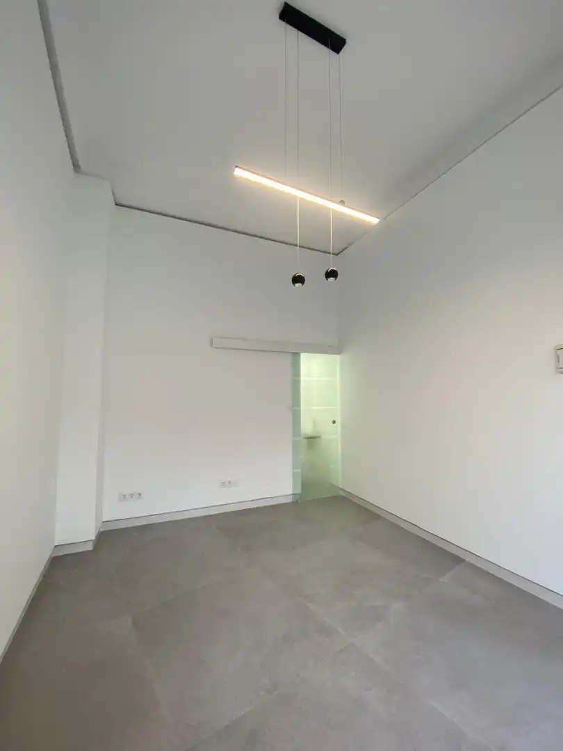 Oficina en venta en Casco Antiguo
