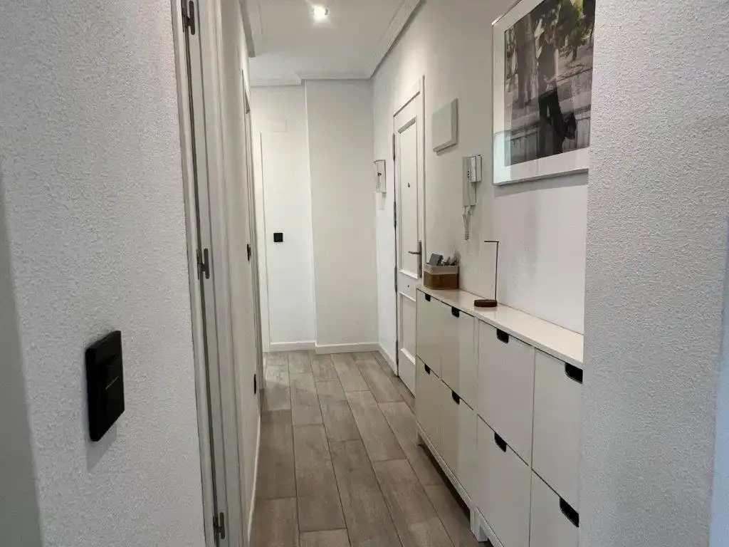 Flat for sale in Dolores  with Air Conditioner, Terrace and Furnished