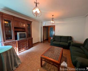 Living room of Flat for sale in Linares