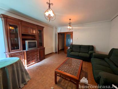 Living room of Flat for sale in Linares