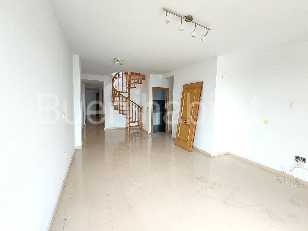 Flat for sale in Foios