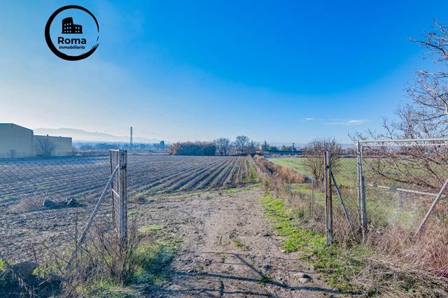 Terreno en Venta en Carretera Polígono 9 Paraje 61 MARACHAT, 47, 18001 en Camino de Ronda
