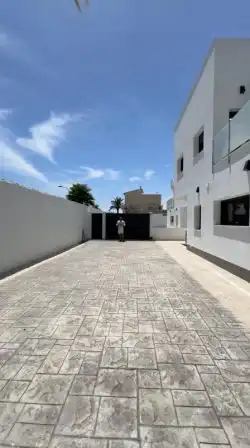 Chalet con piscina en venta en Nueva Torrevieja - Aguas Nuevas, imagen 17