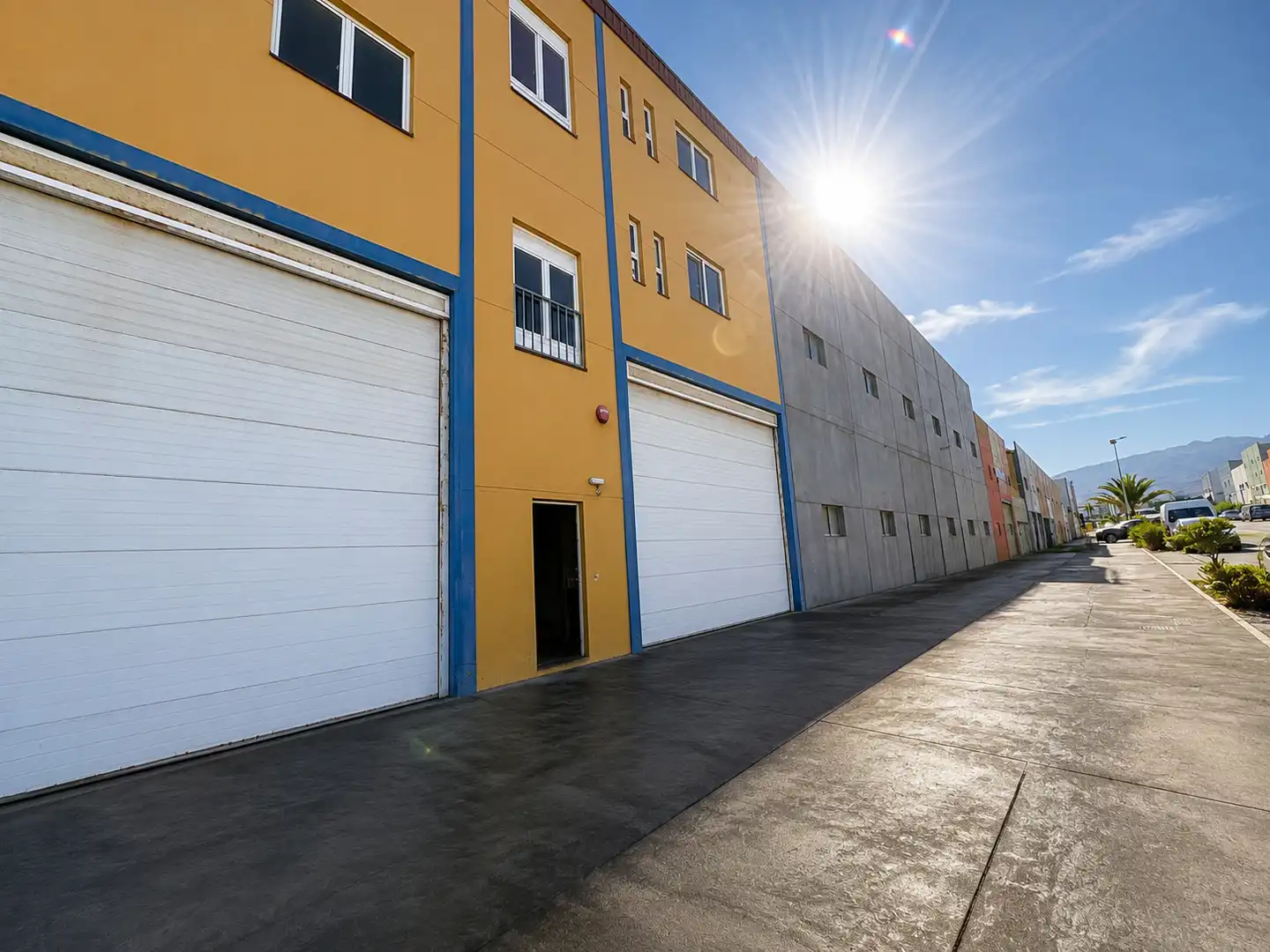 Fabrikhallen zum Verkauf in Calle del Yunque, 30, Cruce de Arinaga
